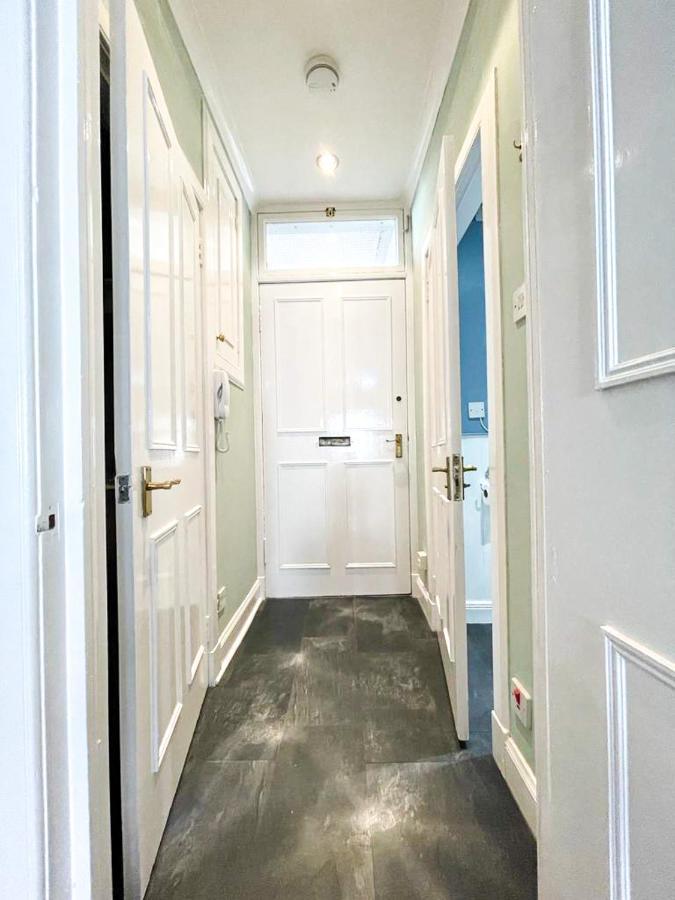 Snug Studio On The Grassmarket, 5Mins From Castle Эдинбург Экстерьер фото